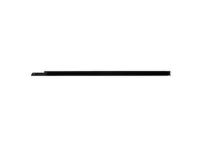 Ford 8L8Z-7821452-AA Moulding - Door Outside Belt, Outer Passenger Side