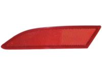 Ford CM5Z-13A565-B Reflector, Rear Driver Side Ford CM5Z-13A565-B Reflector, Rear Driver Side