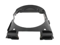Lincoln Aviator Fan Shroud - 2C5Z-8146-AC Fan Shroud, Upper