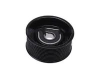 Ford 4G7Z-6C348-AA Idler Pulley Ford 4G7Z-6C348-AA Idler Pulley