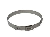 Ford 8G1Z-3K745-A Boot Clamp, Inner