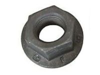 Ford -N620485-S2 Nut - Hex - Right Hand Thread, Front Passenger Side Ford -N620485-S2 Nut - Hex - Right Hand Thread, Front Passenger Side