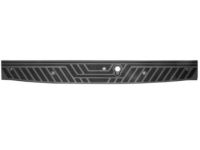 Ford CK4Z-6140374-AA Rear Sill Plate Ford CK4Z-6140374-AA Rear Sill Plate