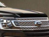 Ford JL1Z-16C900-A Deflector Ford JL1Z-16C900-A Deflector