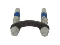 Ford FR3Z-4B496-B Drive Shaft Assembly Rear Bolt Ford FR3Z-4B496-B Drive Shaft Assembly Rear Bolt