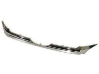 Ford BT4Z-8200-D Center Molding, Front Lower Ford BT4Z-8200-D Center Molding, Front Lower
