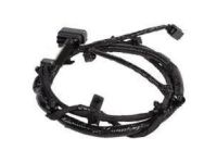 Ford DG9Z-15K867-A Wire Harness, Front Ford DG9Z-15K867-A Wire Harness, Front