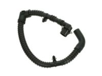 Ford BC3Z-9G297-A Vapor Hose Ford BC3Z-9G297-A Vapor Hose