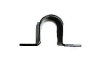 Ford D8TZ-5486-A Stabilizer Bar Bracket, Front Ford D8TZ-5486-A Stabilizer Bar Bracket, Front
