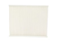 Lincoln MKS Cabin Air Filter - AE9Z-19N619-A Air Filter