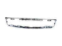 Ford DR3Z-8419-AA Molding, Front Ford DR3Z-8419-AA Molding, Front