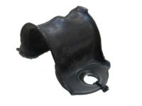 Ford 6G9Z-5486-A Stabilizer Bar Bracket, Rear, Rubber Ford 6G9Z-5486-A Stabilizer Bar Bracket, Rear, Rubber