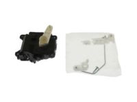 Ford 7T4Z-19E616-C Mode Motor, Passenger Side Ford 7T4Z-19E616-C Mode Motor, Passenger Side