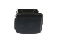 Ford HL3Z-19N236-A Power Outlet, Rear Ford HL3Z-19N236-A Power Outlet, Rear
