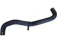 Ford AL3Z-8260-B Upper Hose Ford AL3Z-8260-B Upper Hose