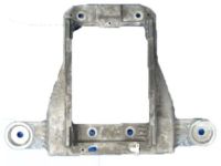 Ford BL3Z-15625A80-A Lower Mount Ford BL3Z-15625A80-A Lower Mount