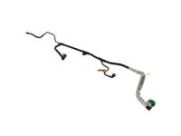 Ford 9L1Z-9C015-C Connector Hose Ford 9L1Z-9C015-C Connector Hose