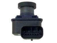 Ford JL3Z-19G490-C Rear Camera Ford JL3Z-19G490-C Rear Camera