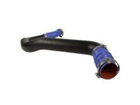 Ford JL3Z-6C646-B Intercooler Hose, Lower