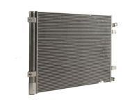 Ford BC3Z-19712-B Condenser Ford BC3Z-19712-B Condenser