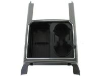 Ford HC3Z-25045A76-FA Front Panel Ford HC3Z-25045A76-FA Front Panel