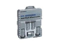 Ford 3C3Z-1A043-AA Nut - Wheel