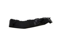 Ford BB5Z-17E814-B Side Support, Front Driver Side Ford BB5Z-17E814-B Side Support, Front Driver Side