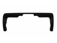 Ford 8A8Z-17F000-A Cap, Rear Ford 8A8Z-17F000-A Cap, Rear