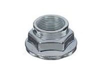 Ford CCPZ-3B477-C Axle Nut, Rear Ford CCPZ-3B477-C Axle Nut, Rear