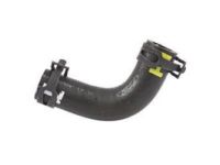 Ford 7R3Z-3691-A Reservoir Hose Ford 7R3Z-3691-A Reservoir Hose