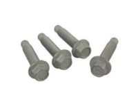 Ford -W506435-S439 Bracket Screw, Rear Ford -W506435-S439 Bracket Screw, Rear