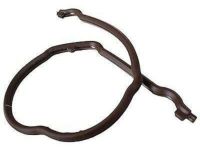 Ford 3L3Z-6020-FA Timing Cover Gasket, Passenger Side