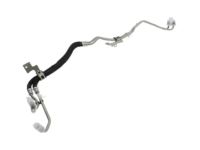 Ford CK4Z-7R081-D Cooler Pipe Ford CK4Z-7R081-D Cooler Pipe