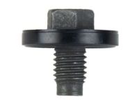 Ford F81Z-6730-AA Drain Plug Ford F81Z-6730-AA Drain Plug