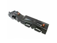 Ford 8L8Z-17E814-D Side Reinforcement, Rear Driver Side Ford 8L8Z-17E814-D Side Reinforcement, Rear Driver Side