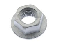 Ford -W702651-S437 Mount Bracket Nut Ford -W702651-S437 Mount Bracket Nut