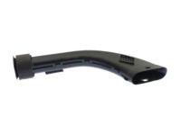 Ford GN1Z-9A624-A Air Inlet, Front Ford GN1Z-9A624-A Air Inlet, Front