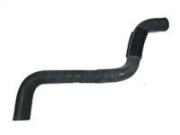 Ford F81Z-8260-AB Upper Hose Ford F81Z-8260-AB Upper Hose