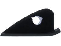 Ford FR3Z-6304480-AA Side Panel, Passenger Side Ford FR3Z-6304480-AA Side Panel, Passenger Side