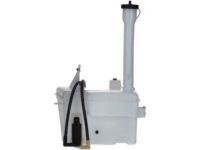 Mercury Mountaineer Windshield Washer Fluid Reservoir - 3L2Z-17618-BA Washer Reservoir