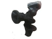 Ford -W707169-S424 Glass Handle Nut Ford -W707169-S424 Glass Handle Nut