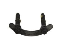 Ford 4L5Z-4B496-AA Bolt Ford 4L5Z-4B496-AA Bolt