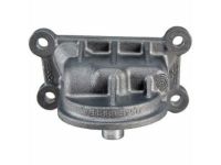 Ford BS4Z-6881-A Adaptor - Oil Filter Ford BS4Z-6881-A Adaptor - Oil Filter