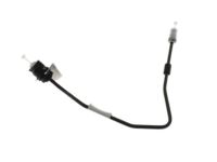 Ford FR3Z-7A512-E Hydraulic Lines Ford FR3Z-7A512-E Hydraulic Lines