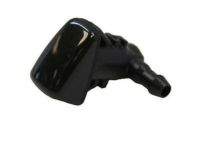 Ford 8E5Z-17603-A Washer Nozzle, Front Ford 8E5Z-17603-A Washer Nozzle, Front
