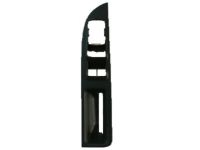 Ford FB5Z-14528-BA Switch Bezel, Driver Side Ford FB5Z-14528-BA Switch Bezel, Driver Side