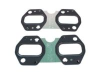 Ford 2C5Z-9448-BA Manifold Gasket, Driver Side Ford 2C5Z-9448-BA Manifold Gasket, Driver Side