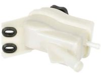 Mercury Montego Power Steering Reservoir - 5F9Z-3A697-AB Reservoir
