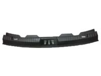 Ford FT4Z-5811318-AB Plate - Door Scuff Ford FT4Z-5811318-AB Plate - Door Scuff