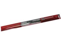 Ford CJ5Z-17528-B Blade Assembly - Wiper, Driver Side Ford CJ5Z-17528-B Blade Assembly - Wiper, Driver Side